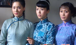 女子戏班 电视剧,梨园风云下的传奇人生