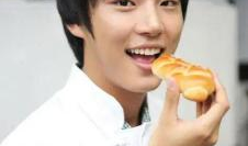 面包王金卓求 电视剧,梦想烘焙之路